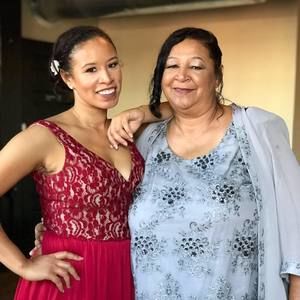 Meet your Posher, Kisha